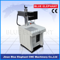 Fiber Laser Marking Machine , Metal Laser Engraving Machine for sale